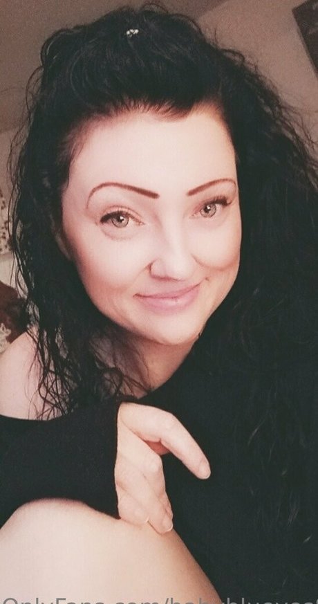 babyblueyes806 only fans pic