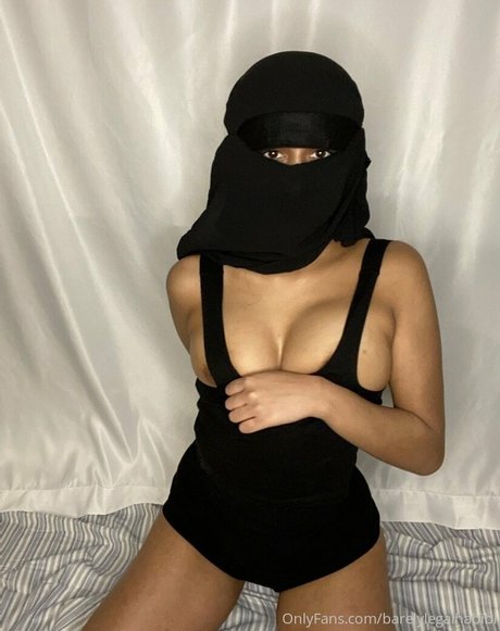 barelylegalhabibi onlyfans joi