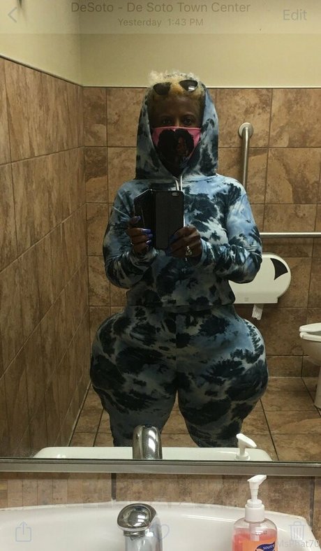 msphat70 onlyfans nudes leaked