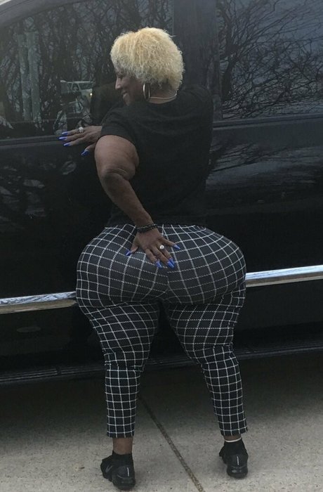 msphat70 is on onlyfans