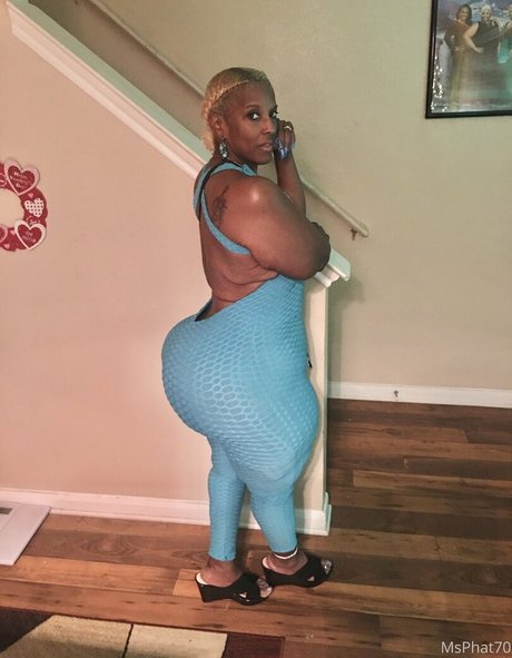 msphat70 onlyfans leaked pictures