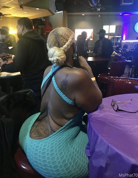 msphat70 onlyfans leaka