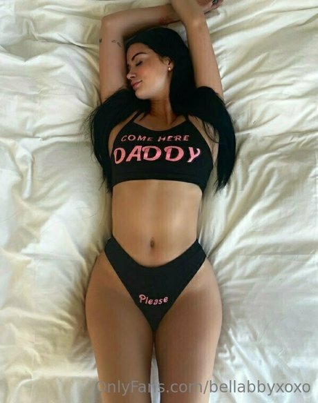 bellabbyxoxo leaked naked onlyfans