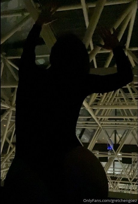 gretchengoez Profile pic