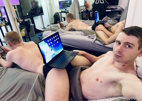 joshynjohnny leaked nudes onlyfans