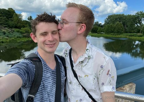 joshynjohnny onlyfans leaked dirtyship