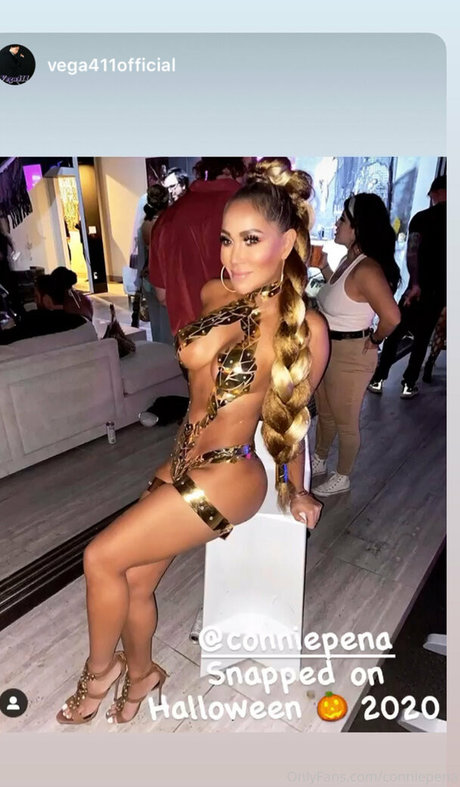 conniepena onlyfans naked porn