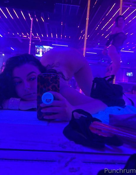 punchrum naked onlyfans leak