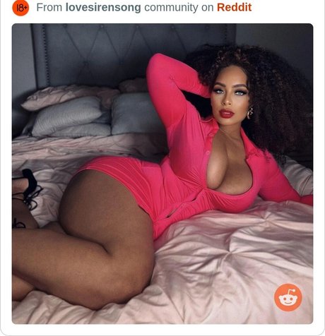 Lovesirensong onlyfans leaked