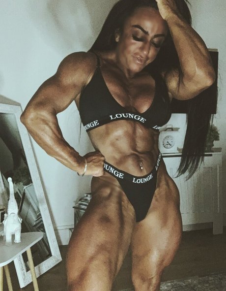 Lisafbb new onlyfans leaks