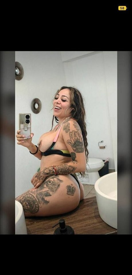 Pamela Carbajal porn onlyfans leaks