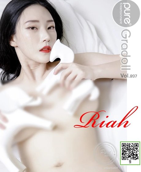 Riha new onlyfans leaks