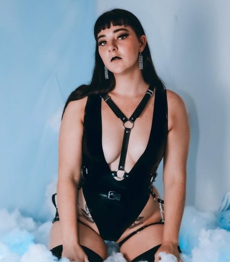 Bratty Maria onlyfans leaked nudes