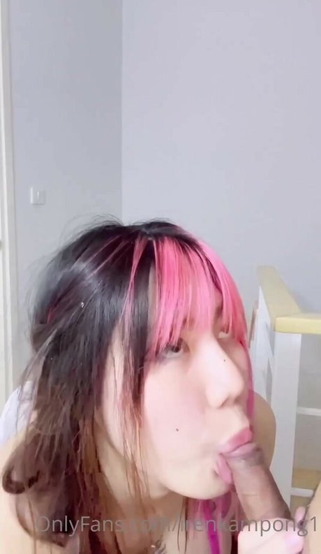 Irenkampong1 onlyfans lean