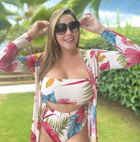 Dakenza Gonzalez onlyfans nude leaks