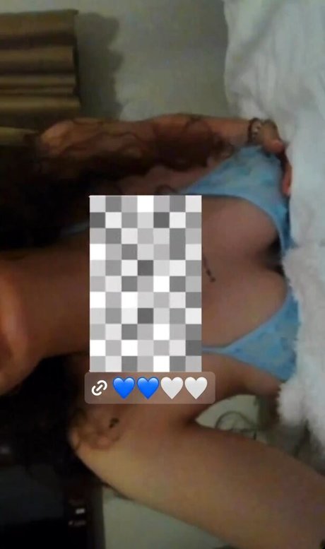 Martina Campo Martic nude onlyfans leaked