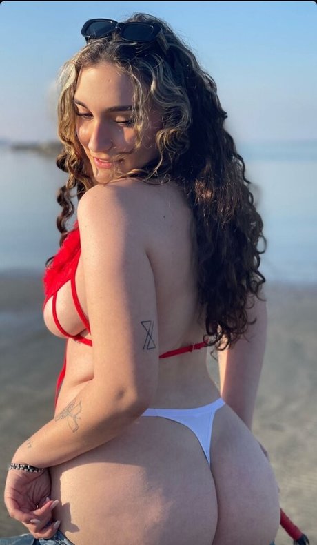 Martina Campo Martic onlyfans leak new