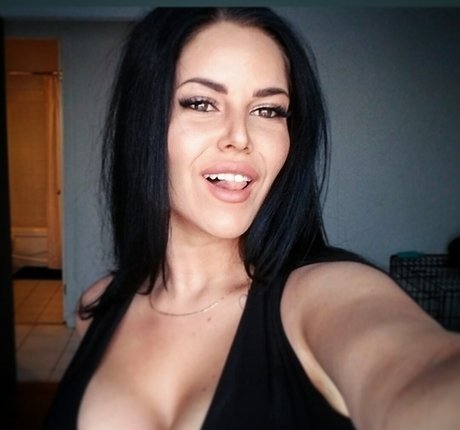 Annah belle onlyfans leak ass