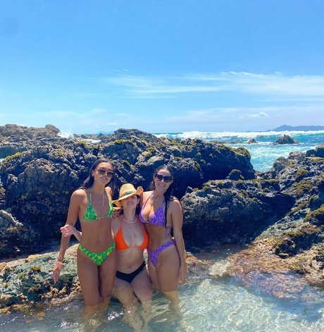 Amber Lee Lockhart strip onlyfans