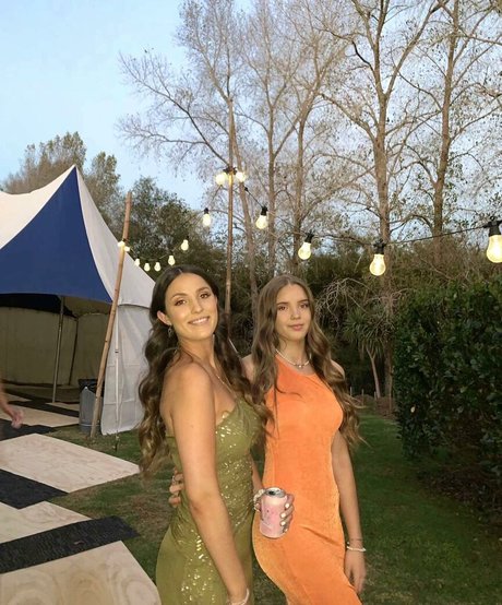 Amber Lee Lockhart onlyfans archive