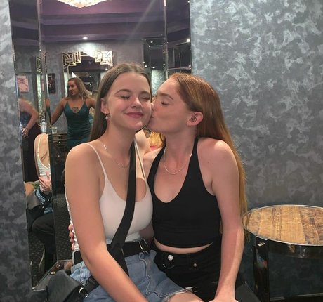 Carolyn Marcinkus onlyfans pics