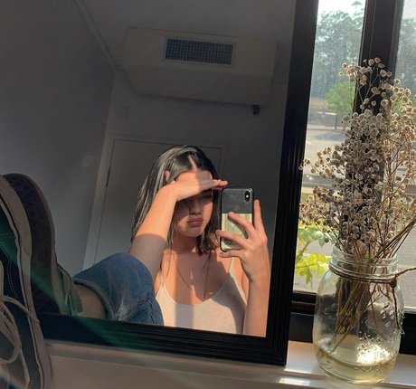 Carolyn Marcinkus nude leaked onlyfans