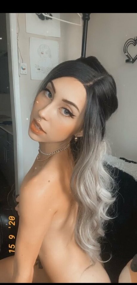 dollyhazed onlyfans naked leaks