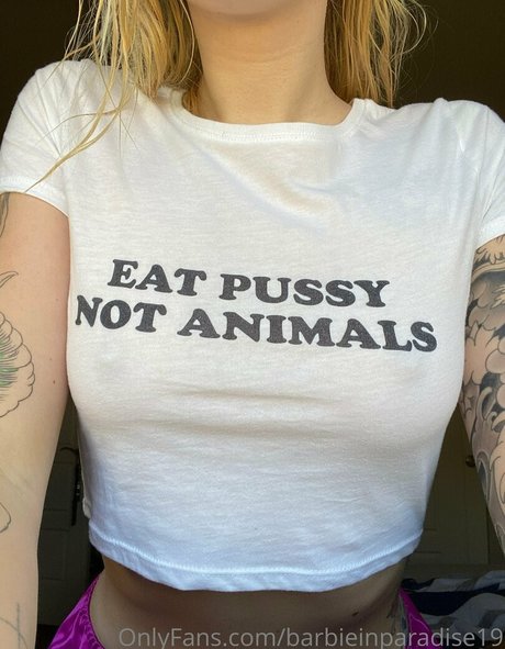 tattedbarbiee19 only fans leaks