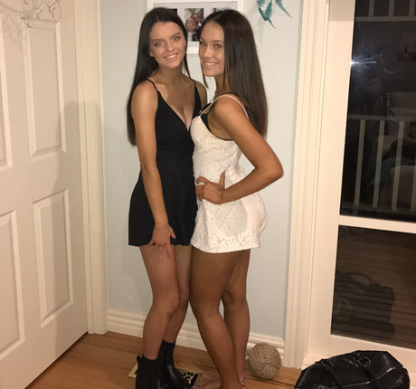 Abbey Jeffrey onlyfans leaked free