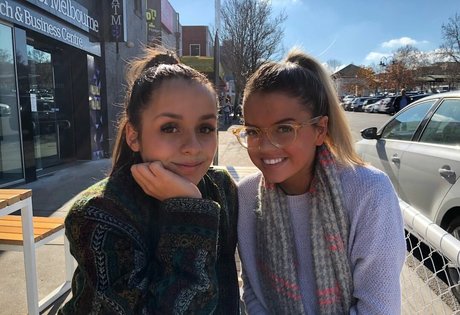 Abbey Jeffrey leaked onlyfans free