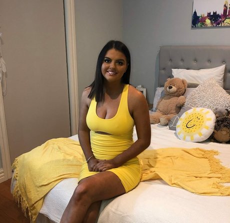 Abbey Jeffrey onlyfans nude leaked