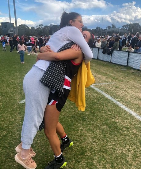 Abbey Jeffrey nude leaked onlyfans