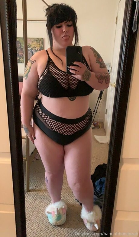 hannuhbonanzuh naked onlyfans leak