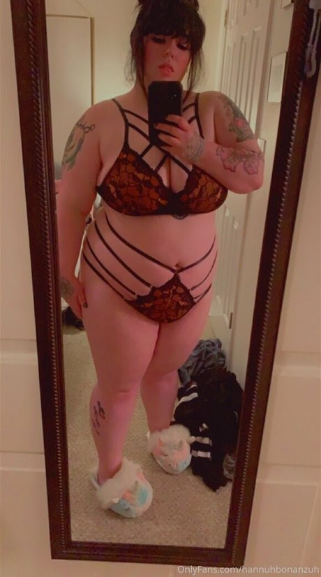 hannuhbonanzuh leaked onlyfans