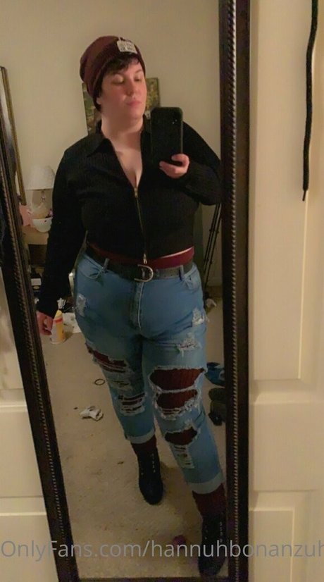 hannuhbonanzuh leaked only fans nudes