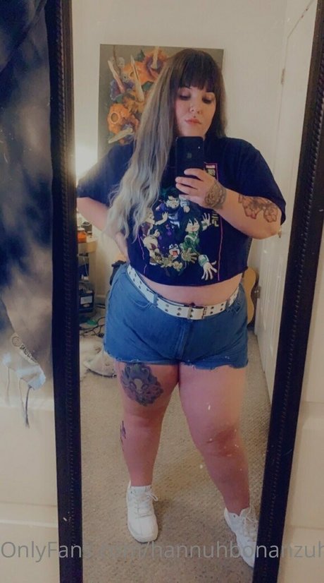 hannuhbonanzuh naked only fans