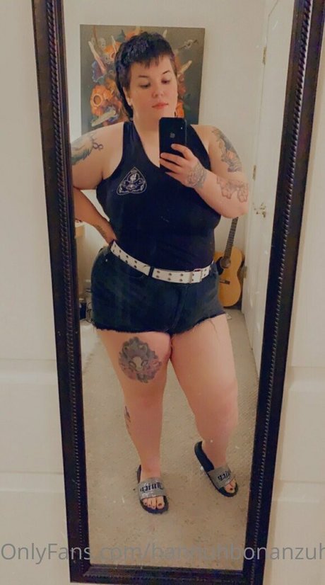 hannuhbonanzuh onlyfans porn