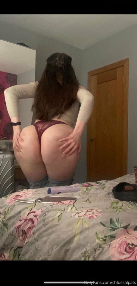 chloesalpats nudes only fans