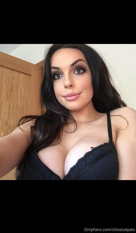 chloesalpats leaked onlyfans xxx