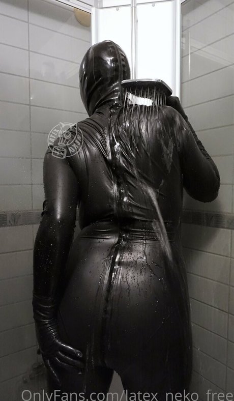 latex neko free leaked onlyfans pics