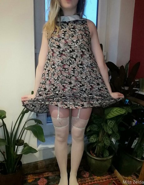 pantieprincess23 onlyfans leaked tits