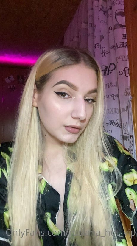 ruslana hot vip onlyfans sextape leak