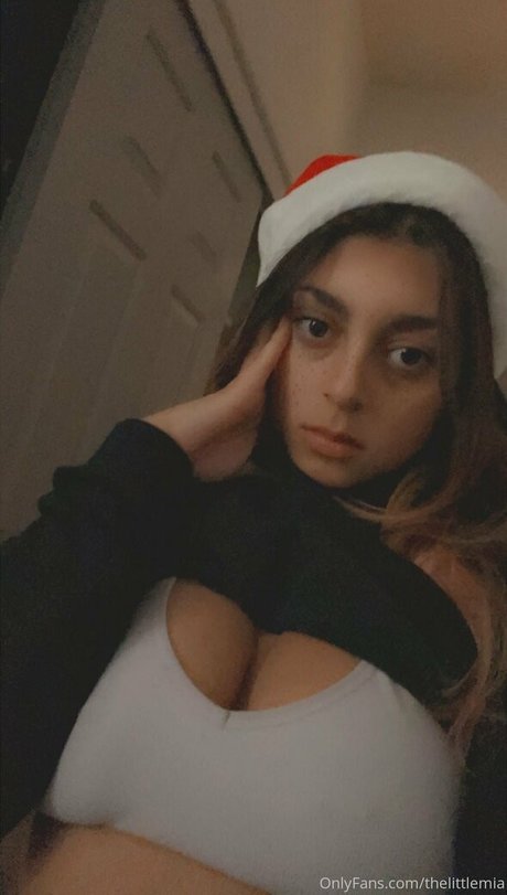 thelittlemia onlyfans porn leaks