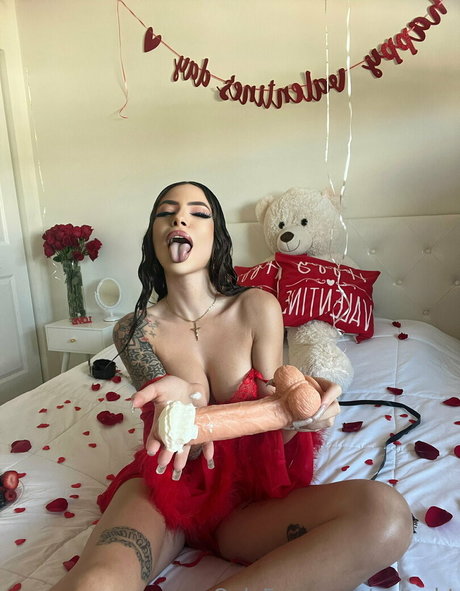 Antocht nude only fans