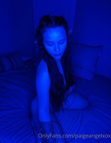 Paigeangelxox onlyfans nude