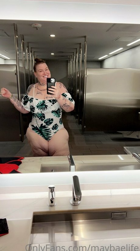 maybaelife leaked onlyfans pictures