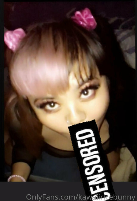 kawaiiricebunny onlyfans content