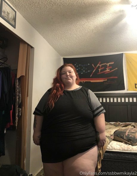ssbbwmikayla2 only fans