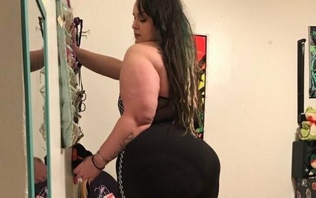 voluptuous cooper onlyfans leak new