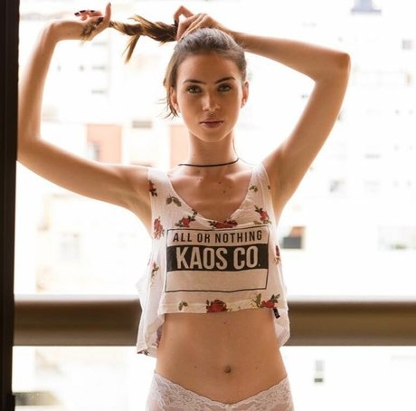 Laura Padilha leaked only fans